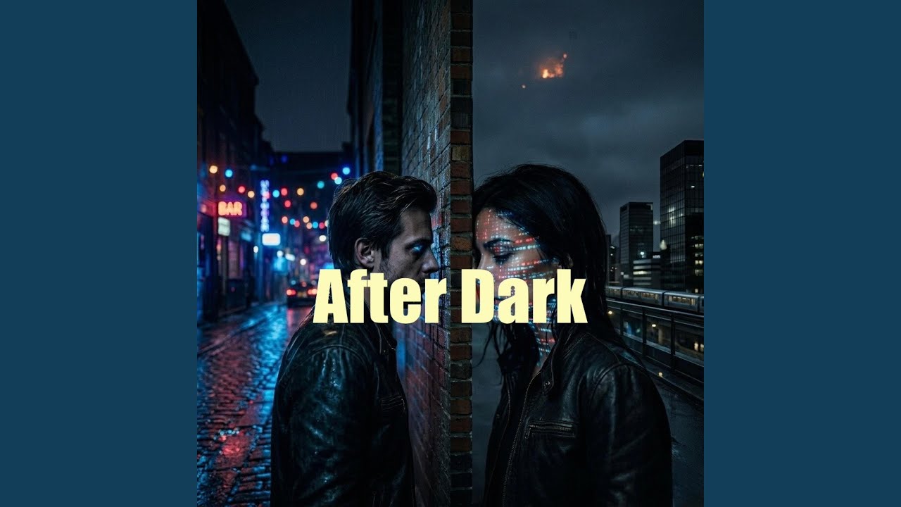 After Dark - YouTube