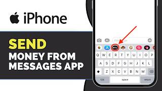 How To Send Money in iMessage on iPhone (Apple Pay Cash Guide 2026)
