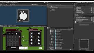 Customizing UI: Item Views & Attribute Views