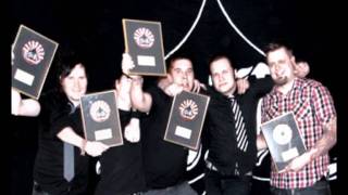 Roihu - Selkäänpuukottaja(2007)