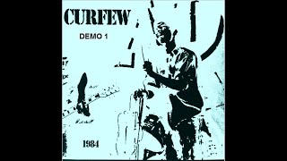 Download Lagu CURFEW : 1984 Demo 1 : UK Punk Demos MP3 Download Lagu CURFEW : 1984 Demo 1 : UK Punk Demos MP3