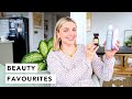 BEAUTY FAVOURITES | Estée Lalonde