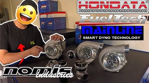 The ECU GOD : Who Is NOMISIND And How Can He Help You? #COPmini