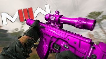 The FASTEST Sniping on Modern Warfare 3 Beta…