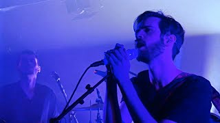 Tip Stevens - The Top (Live 2020)