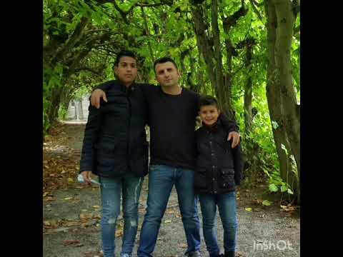 grup roj harun