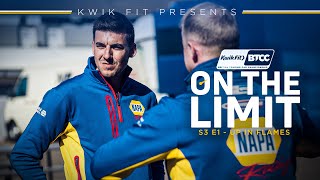 On the Limit S3 E1 | Up in Flames