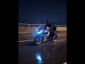 Which zodiac sign will like this kind of atmosphere? Motorcycle Spring Breeze 450sr zodiac sign