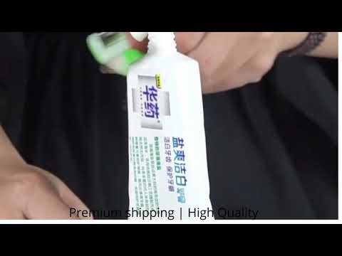 Set Rolling Toothpaste Squeezer Tube