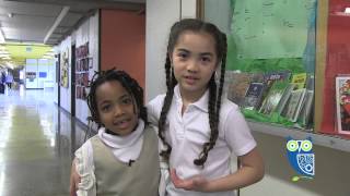 K5 STEM Auction video