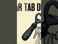 Bar tab due...(pendénze  del bar)..87⁵