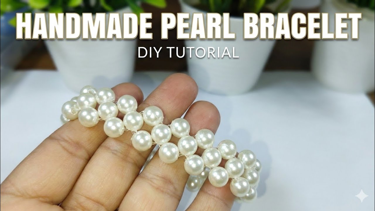 Bracelet beautiful design #jewellery #art #shortvideos # 