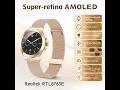 L03 Women's Smartwatch