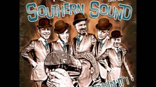 Keith Turner and the Southern Sound - They Call Me the Breeze