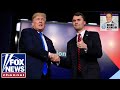 Thumbnail pour Trump: Would designate Antifa a terrorist org | Brian Kilmeade Show
