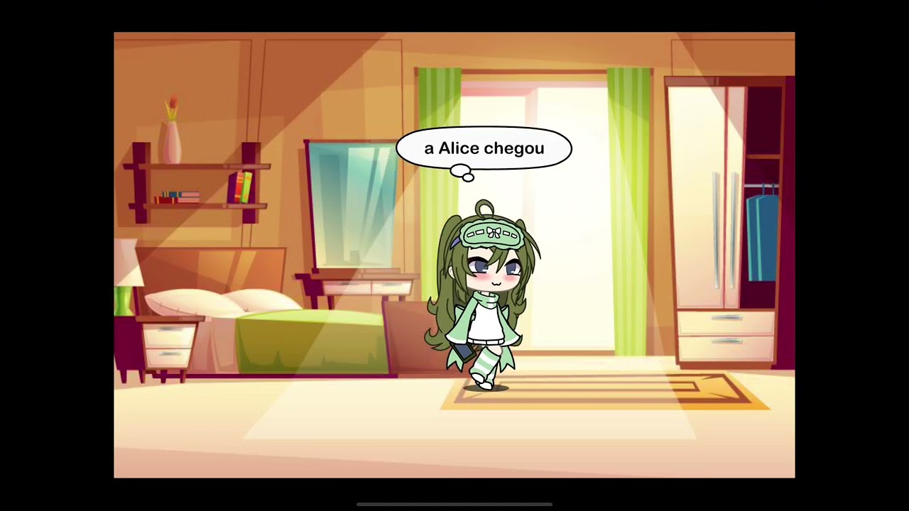 A academia de magia—parte 1 