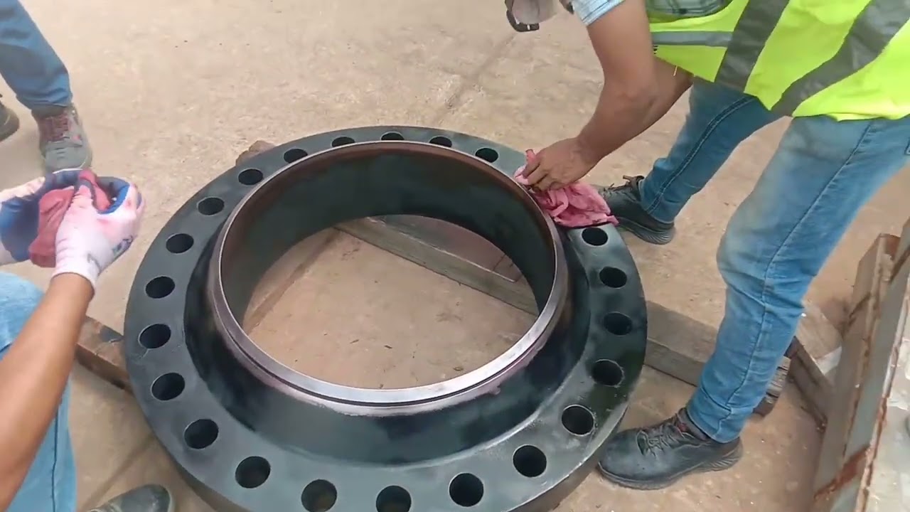 How to clean face before DPT