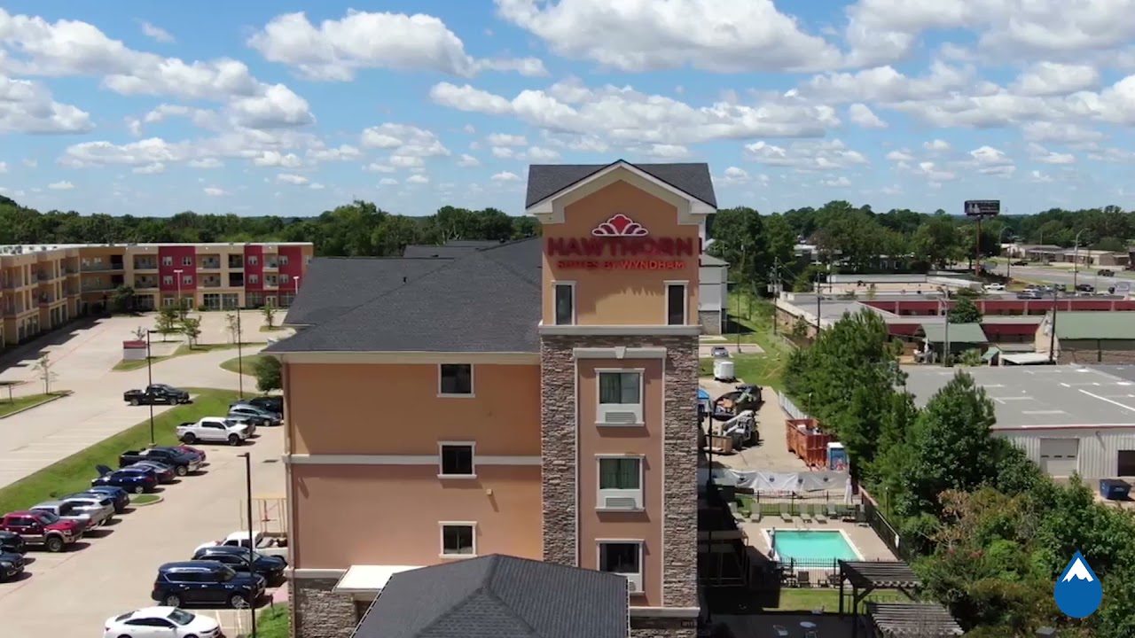 Hawthorn Suites | Longview, Texas Hotel