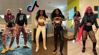 New Dance Challenge and Memes Compilation  Ferbruary