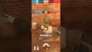 Maestro Turrets On Villa