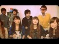 グースハウスと「歩いて帰ろう」を歌ってみた