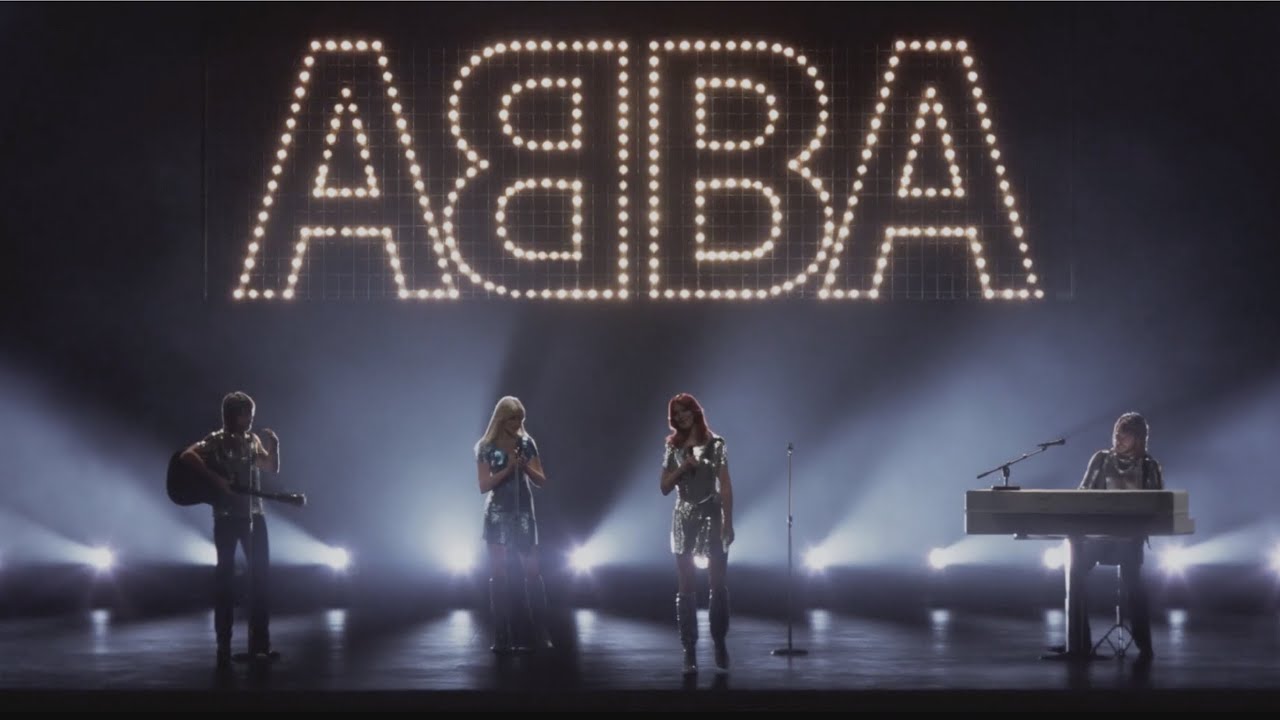 Abba - I Still Have Faith In You (Lyrics) Abba - I Still Have Faith In You (Lyrics)