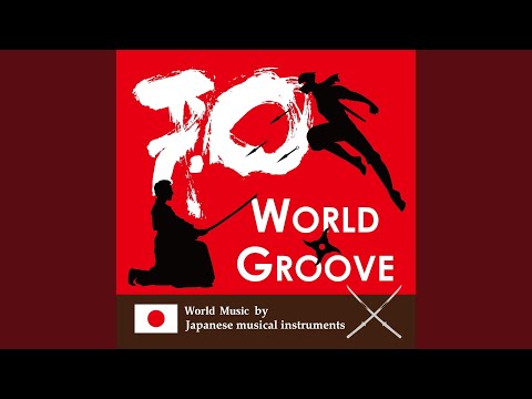 夜明けのスキャット Scat In The Dark