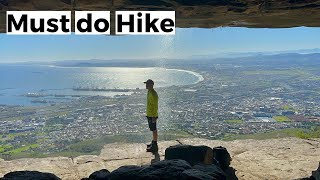 Woodstock Cave Hike | Cape Town