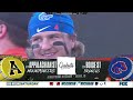 CFB Football on FOX Sports 1 intro Appalachian State at Boise State