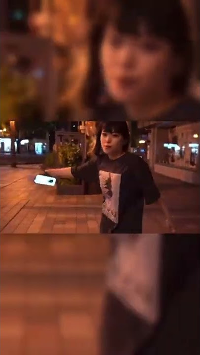 みゆな「缶ビール」🍻