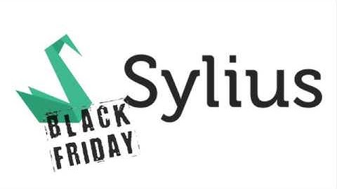 How to apply a "Black Friday" discount in your Sylius-based store?