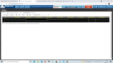 Diseño de compuerta AND y OR con VHDL en EDA playground
