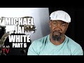 Michael Jai White: On the Street, Ngannou Beat Fury&#39;s A**, But Fury Won Boxing Match (Part 6)