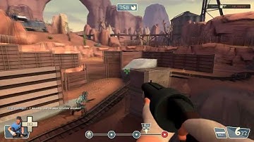 TF2: Best Scout Loadout? (Commentary)