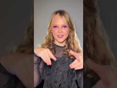 Как дочки снимают