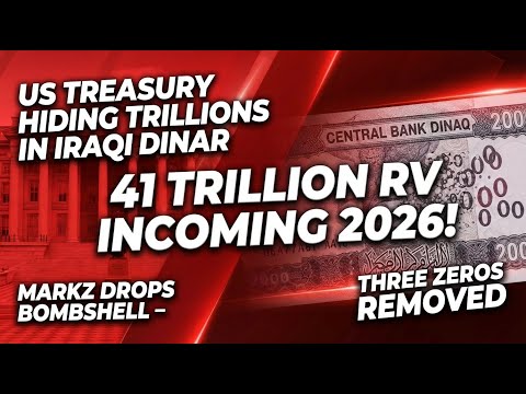 Mark Z Dinar Blog