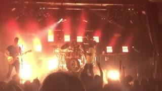 Cog - Are You Interested (live)