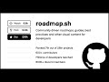 Becoming a 10X backend developer - part 2 - roadmaps.sh - How does the internet works? continued