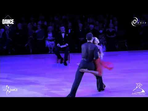 June 1st 2023 - The Blackpool Dance Festival