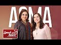 Asma Abbas On Speak Your Heart With Samina Peerzada