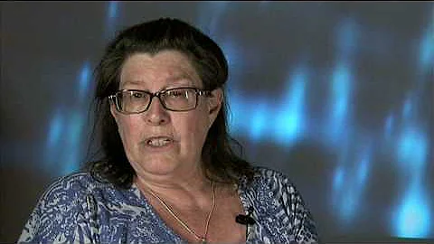 Judy Hall on how to use Crystals for Psychic Self-...