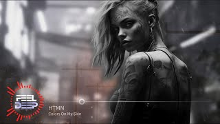 HTMN - Colors On My Skin