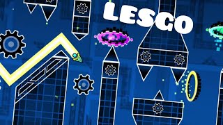 Geometry Dash - Shitty PPF 100% by Acidius and me