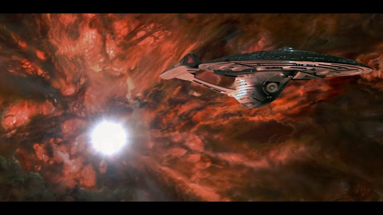 Star Trek Enterprise E All Scenes Full HD YouTube