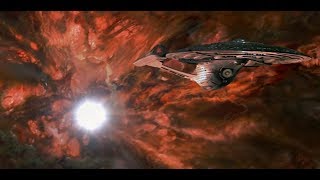 Star Trek: Enterprise  E All Scenes Full HD
