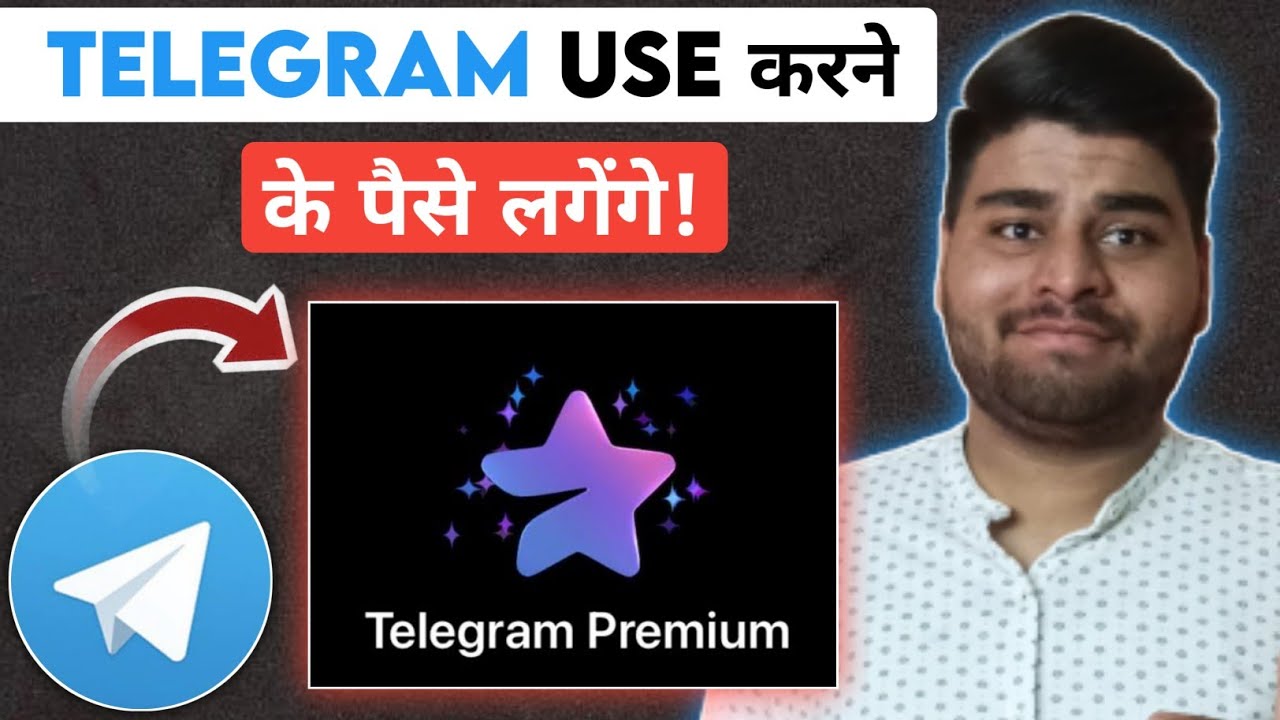 Telegram Premium Price & Features is Here..!!!