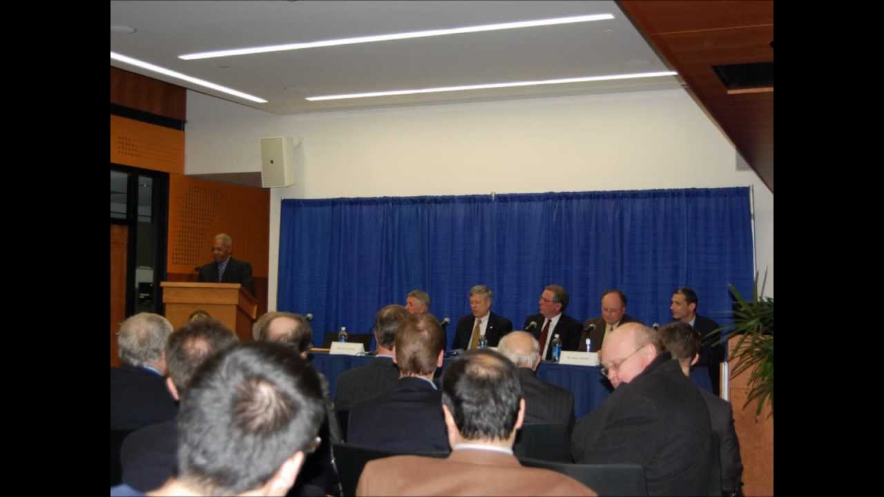 RK Mellon Grant to Center for Energy at Pitt YouTube