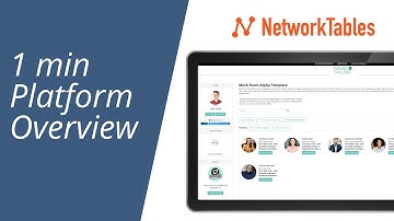 1 Min Community Platform Overview - Krowden AO