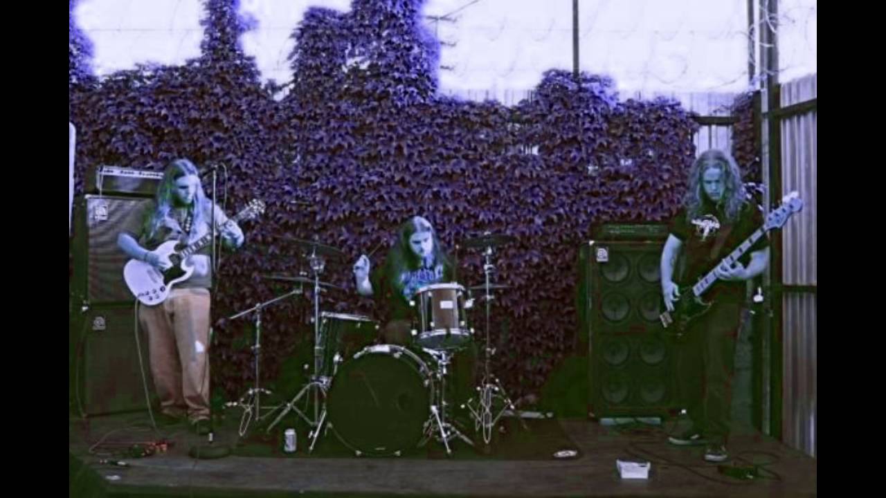 Stonehelm - So High We Hail (Demo Version) 2009