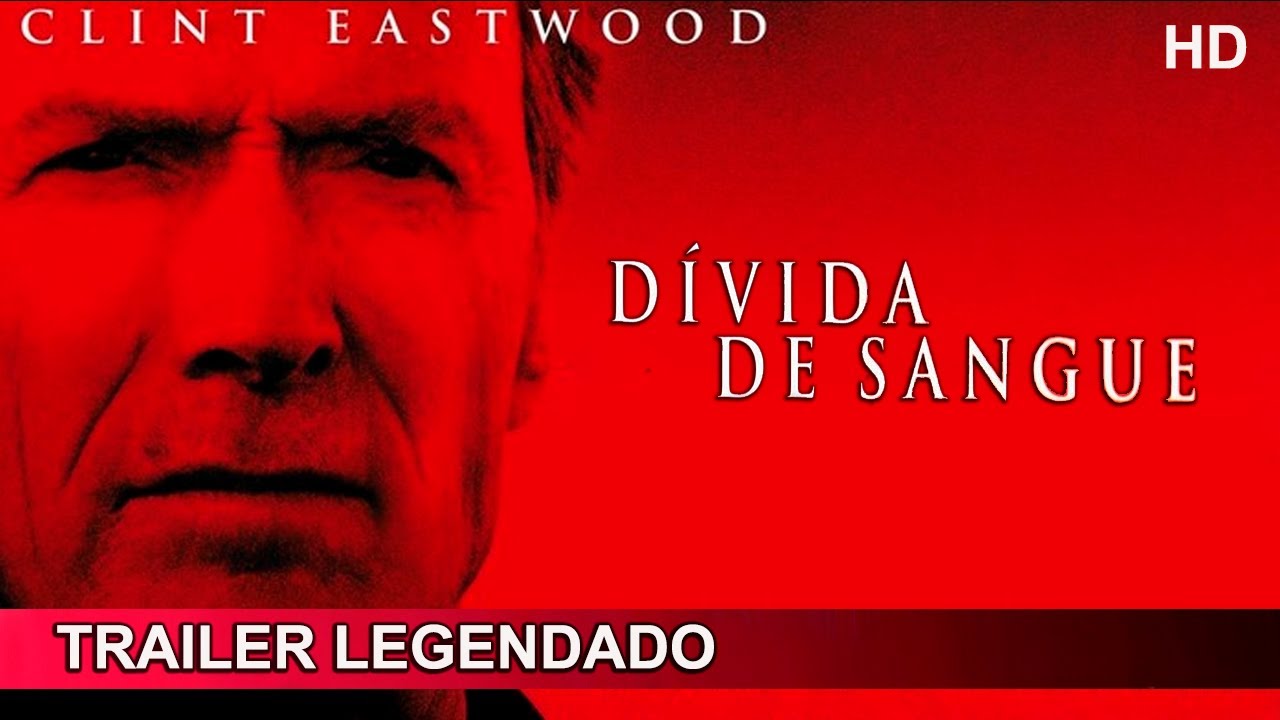 Trailer de Dívida de Sangue